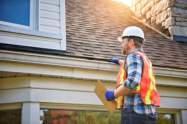 Roof Repair in Saint Leonard